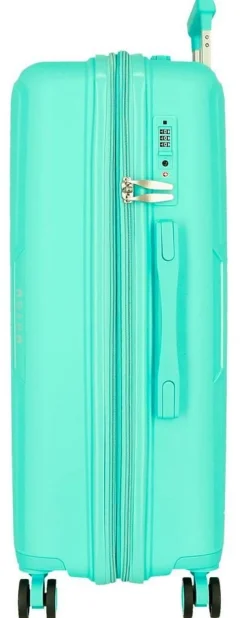 Movom Trolley grande espandibile Inari< Trolley Rigidi