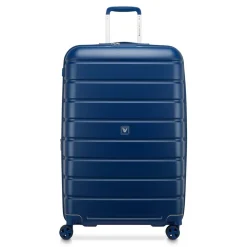 Roncato Trolley grande espandibile Relife 3452 Blu Notte< Trolley Rigidi