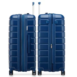 Roncato Trolley grande espandibile Relife 3452 Blu Notte< Trolley Rigidi