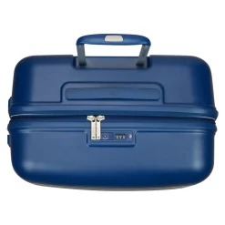 Roncato Trolley grande espandibile Relife 3452 Blu Notte< Trolley Rigidi