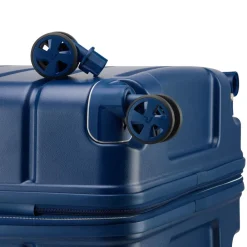 Roncato Trolley grande espandibile Relife 3452 Blu Notte< Trolley Rigidi