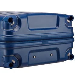 Roncato Trolley grande espandibile Relife 3452 Blu Notte< Trolley Rigidi