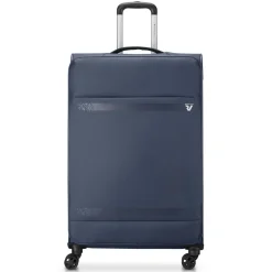 Roncato Trolley grande Jazz 4.0 4641 Blu Notte< Trolley Semirigidi