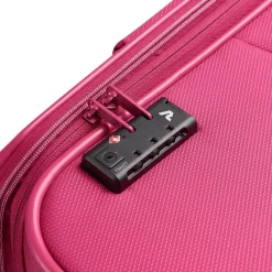 Roncato Trolley grande Jazz 4.0 4641< Trolley Semirigidi