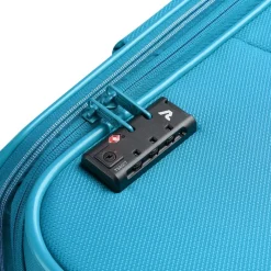 Roncato Trolley grande Jazz 4.0 4641< Trolley Semirigidi