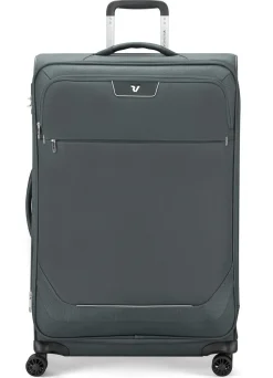 Roncato Trolley grande Joy 6211 espandibile Antracite< Trolley Semirigidi