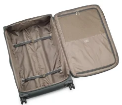 Roncato Trolley grande Joy 6211 espandibile Antracite< Trolley Semirigidi