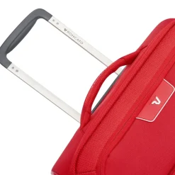 Roncato Trolley grande Joy 6211 espandibile Rosso< Trolley Semirigidi