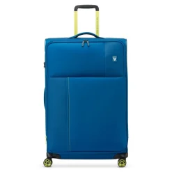 Roncato Trolley grande Move 5351 Blu Laguna< Trolley Semirigidi