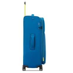 Roncato Trolley grande Move 5351 Blu Laguna< Trolley Semirigidi