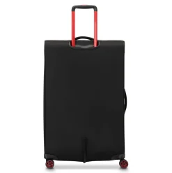 Roncato Trolley grande Move 5351 Nero Fumo< Trolley Semirigidi