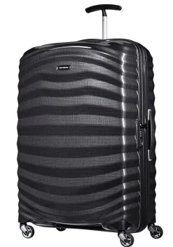 Samsonite Trolley grande Lite-Shock 75cm< Trolley Rigidi