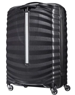Samsonite Trolley grande Lite-Shock 75cm< Trolley Rigidi
