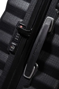 Samsonite Trolley grande Lite-Shock 75cm< Trolley Rigidi