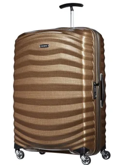 Samsonite Trolley grande Lite-Shock 75cm< Trolley Rigidi