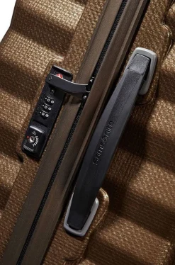 Samsonite Trolley grande Lite-Shock 75cm< Trolley Rigidi