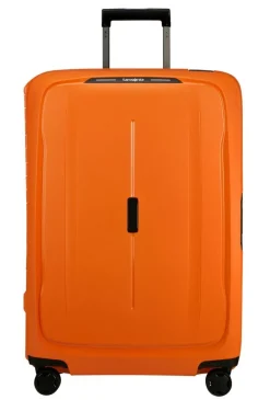 Samsonite Trolley grande Essens Papaya Orange< Trolley Rigidi