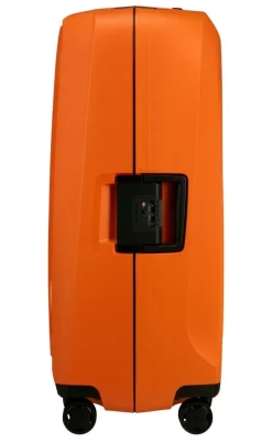 Samsonite Trolley grande Essens Papaya Orange< Trolley Rigidi
