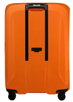 Samsonite Trolley grande Essens Papaya Orange< Trolley Rigidi