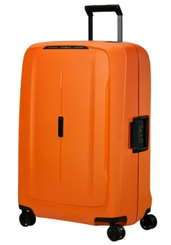 Samsonite Trolley grande Essens Papaya Orange< Trolley Rigidi