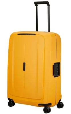 Samsonite Trolley grande Essens Radiant Yellow< Trolley Rigidi