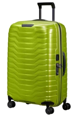 Samsonite Trolley medio 69cm Proxis< Trolley Rigidi