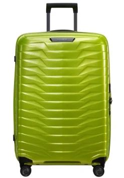 Samsonite Trolley medio 69cm Proxis< Trolley Rigidi