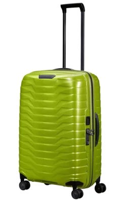 Samsonite Trolley medio 69cm Proxis< Trolley Rigidi