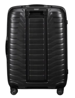 Samsonite Trolley medio 69cm Proxis Matt Graphite< Trolley Rigidi