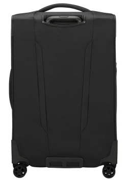 Samsonite Trolley medio 67cm Respark Ozone Black< Trolley Semirigidi