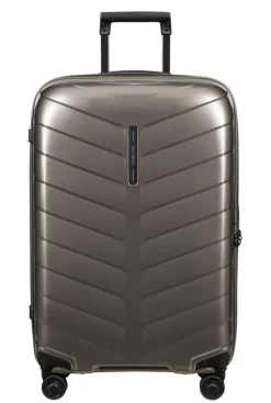 Samsonite Trolley medio 69cm Attrix< Trolley Rigidi