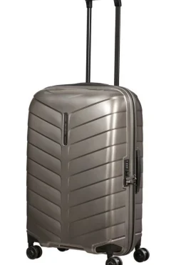 Samsonite Trolley medio 69cm Attrix< Trolley Rigidi