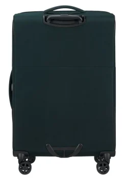 Samsonite Trolley medio 66cm Biz2Go TRVL Deep Blue< Trolley Semirigidi