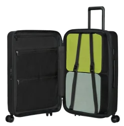 Samsonite Trolley medio 68cm Restackd< Trolley Rigidi