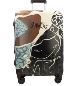 Anekke Trolley medio espandibile Imaginary 39474-411< Trolley Rigidi