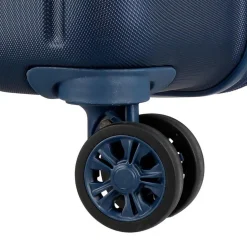 Movom Trolley medio espandibile Wood< Trolley Rigidi