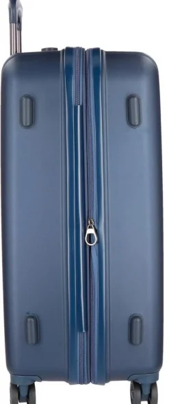 Movom Trolley medio espandibile Wood< Trolley Rigidi