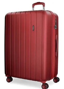 Movom Trolley medio espandibile Wood< Trolley Rigidi