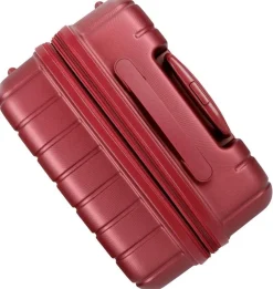 Movom Trolley medio espandibile Wood< Trolley Rigidi