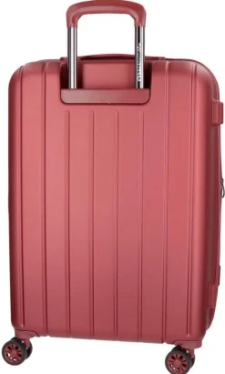 Movom Trolley medio espandibile Wood< Trolley Rigidi