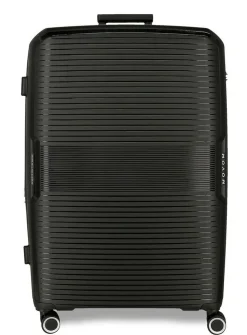 Movom Trolley medio espandibile Inari< Trolley Rigidi