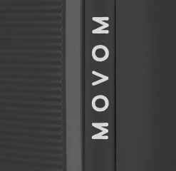 Movom Trolley medio espandibile Inari< Trolley Rigidi