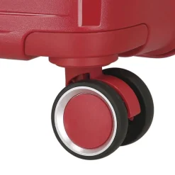 Movom Trolley medio espandibile Inari< Trolley Rigidi