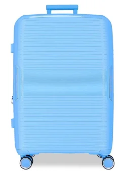 Movom Trolley medio espandibile Inari< Trolley Rigidi