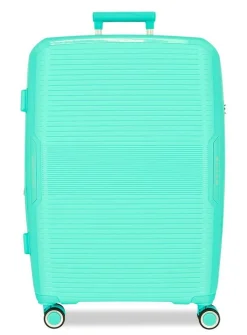 Movom Trolley medio espandibile Inari< Trolley Rigidi