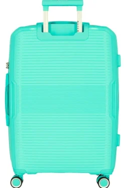 Movom Trolley medio espandibile Inari< Trolley Rigidi