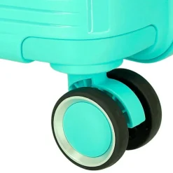 Movom Trolley medio espandibile Inari< Trolley Rigidi