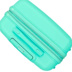 Movom Trolley medio espandibile Inari< Trolley Rigidi