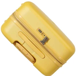 Pepe Jeans Trolley medio espandibile Highlight< Trolley Rigidi