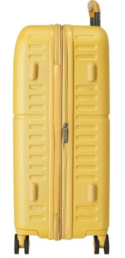 Pepe Jeans Trolley medio espandibile Highlight< Trolley Rigidi